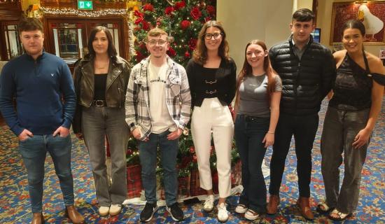 GALLERY: Launch of Northwest Aurivo Kings and Queens at the Landmark Hotel