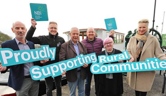 Last chance to apply for Leitrim Creative Communities funding