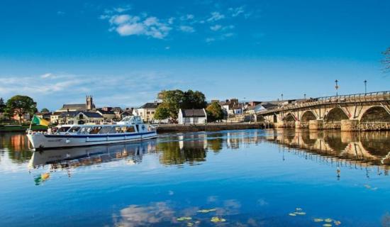 Planning permission granted for mixed use tourist hostel in Leitrim