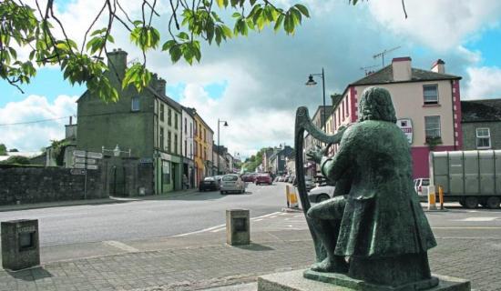 Connacht Fleadh Cheoil 2026 set to bring cultural, social and economic boost to Leitrim