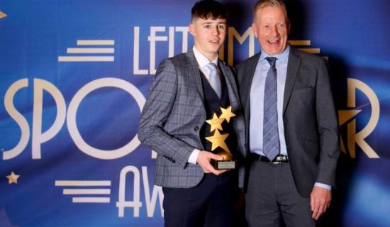 Leitrim athletes with 'exceptional talent' need to be supported