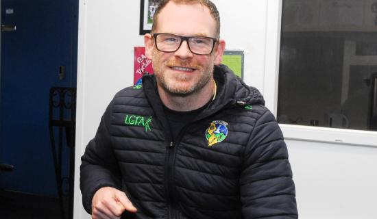 Garrity & Leitrim more determined than ever to escape Lidl LGFA Division 4