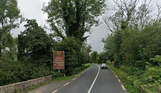 Leitrim commuters raise concerns over deteriorating conditions on busy national road