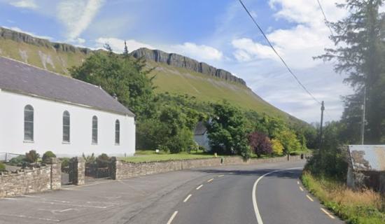 Repeated flooding on North Leitrim road labelled a &lsquo;serious hazard&rsquo;