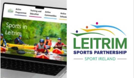 &euro;226,000 in funding for Leitrim Sports Partnership announced