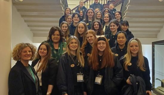 Exclusion of schools in Sligo and Leitrim demonstrates lack of Government investment in the North West Sligo one of only four counties with no projects, while there is no relief for the pupils of Carr