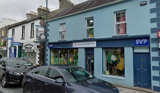 SVP in Leitrim reports surge amid rising costs as 2025 sees record demand