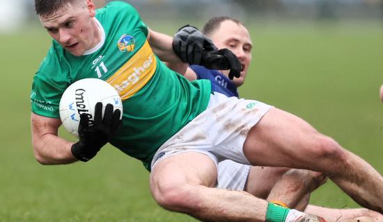 THE LAST POINT: Reflections on a strange day in Aughrim