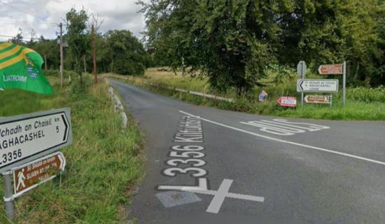 Safety works sought for Leitrim bridge which has been the scene of fatalities
