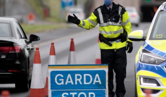 Fewer Garda checkpoints in Sligo/Leitrim as drug driving soars