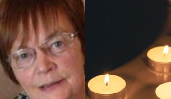 RIP: 'Truly amazing lady, strong, caring, and full of love' - Carrick-on-Shannon lady