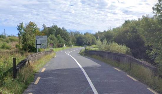 Leitrim road in &lsquo;very rough&rsquo; condition needs to be &lsquo;patched immediately&rsquo;
