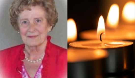 RIP: 'Anna was a character who made everyone's day brighter with her cheeky grin, infectious laugh, and the odd wink'