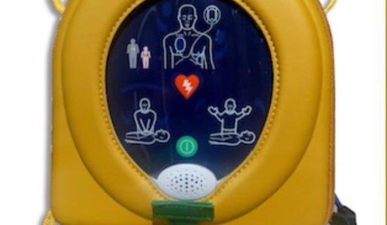 Defibrillator saves life in Cloone after man electrocuted