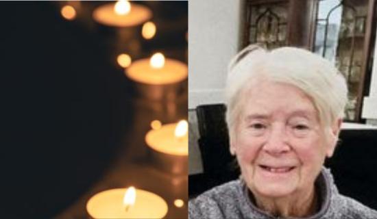 RIP: 'Nancy was a gentle lady with a sense of humour' - Ballinamore lady
