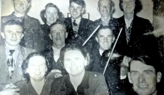 New heritage project explores Leitrim&rsquo;s musical past
