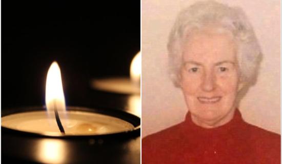 RIP: Leitrim nun who was a loving and caring nurse remembered