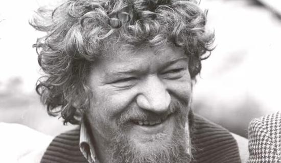 Luke Kelly Story brings iconic Irish voice to Ballinamore stage