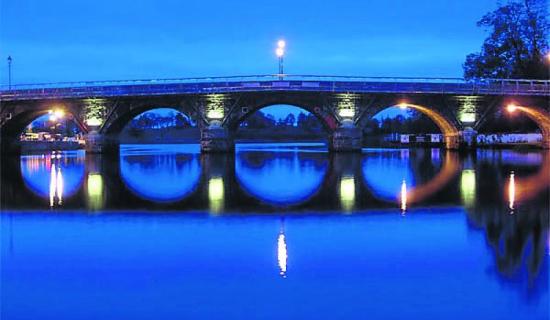 Minister Marian Harkin Welcomes TII Funding Allocation for Roads in Sligo and Leitrim