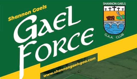 Roscommon's Shannon Gaels wins top prize in GAA Gl&oacute;r Na n&Oacute;g as Carrick on Shannon Camogie claim Leitrim honours