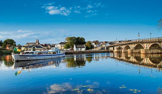 All signs point to Carrick - Bypass will 'open the west up' for visitors