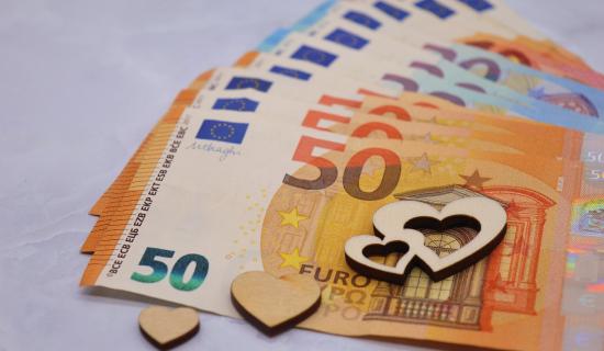 Manorhamilton couple paying double