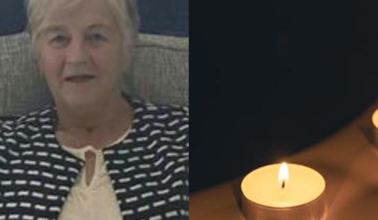 RIP: Community mourns 'a hardworking lady in her restaurant on Main Street in Carrick-on-Shannon'