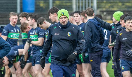 "The game was lost in the first seven or eight minutes of the second half" - Poacher