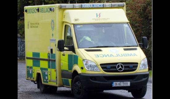 Sligo paramedics launch petition after HSE refuses permanent contracts