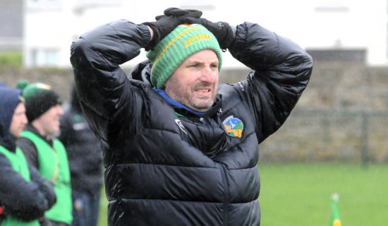 Promotion gone admits Leitrim manager Poacher after "humbling and embarrassing" loss in Clonmel