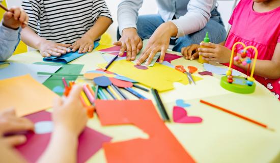 Big boost for families as new childcare facility in Leitrim gets planning approval