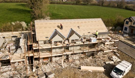 Hopes for Leitrim to benefit from changes to one-off housing rules