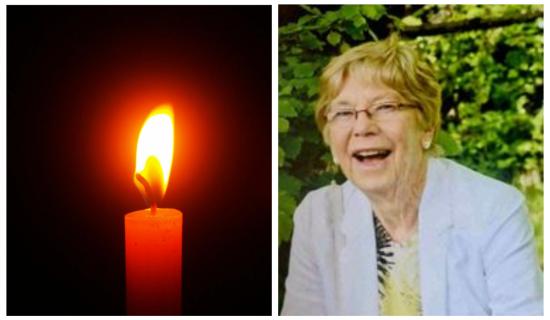 RIP: Leitrim community pays tribute following passing of "amazing lady"