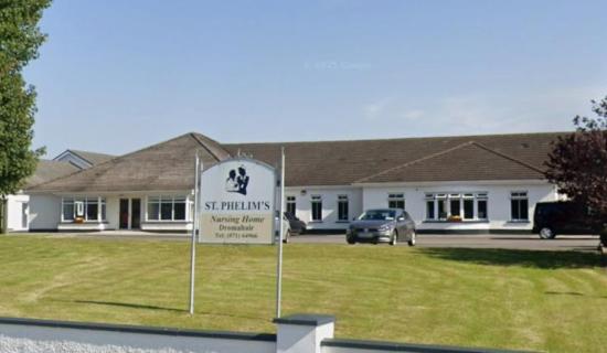 Concerns relating to fire safety at north Leitrim nursing home have been raised
