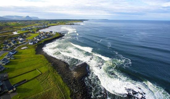 Leitrim coastal community fears loss of traditional seaweed rights