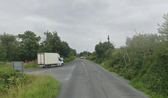 Growing number of HGVs &lsquo;sliding off roads&rsquo; in North Leitrim