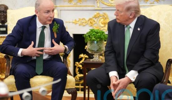 'Anything that would have jeopardised' Irish/US relations would have not be in Ireland's interests - Leitrim councillor