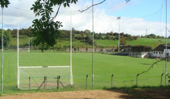 Leitrim wait on Cloone pitch inspection for Dalata Hotels Connacht U20 Championship opener
