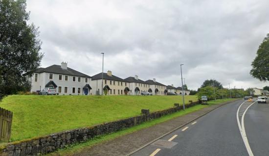 Plans lodged for construction of new homes in Leitrim estate