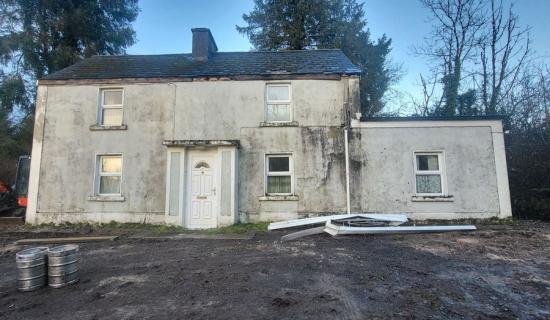 GALLERY: A stunning c.31-acre residential farm with a derelict dwelling goes on sale