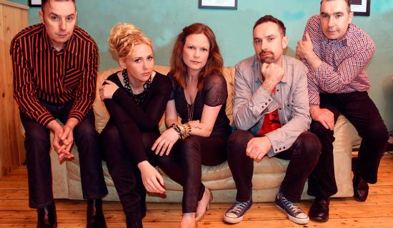 Leitrim teacher brings critically- acclaimed band to Leitrim Village this April!