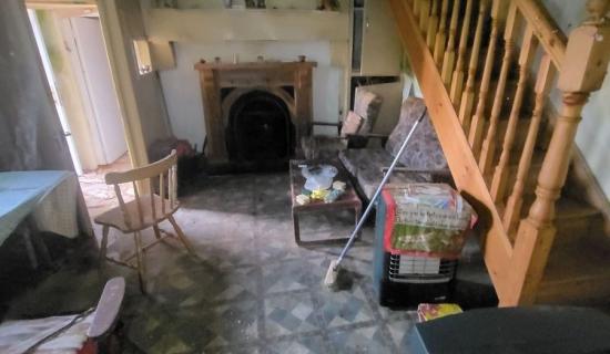 GALLERY: A stunning c.31-acre residential farm with a derelict dwelling goes on sale