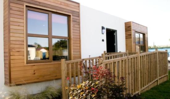 Leitrim Councillor urban focused Labour Party miss the benefits of modular units