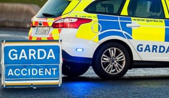 No fatal crashes in Leitrim in 2025