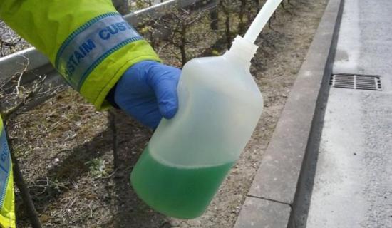 Leitrim reps discuss green diesel, childcare, planning permission and Storm &Eacute;owyn with T&aacute;naiste