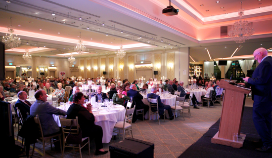 &ldquo;The Love Where You Live Awards showcase the incredible commitment of people across Leitrim