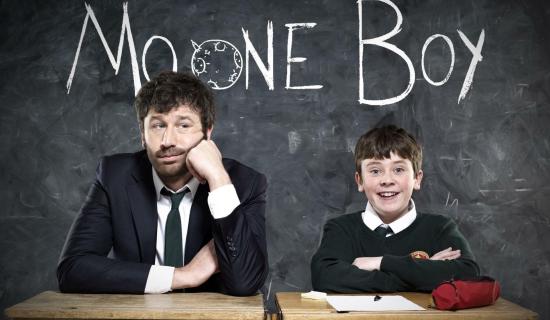 Leitrim man and Moone Boy star is cast in 'powerful new Irish drama'