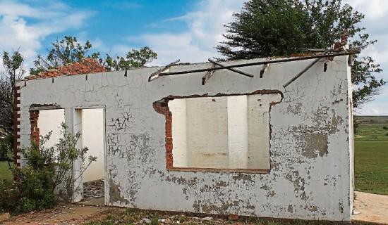 'Too many buildings lying idle while people struggle to find homes' - Leitrim comment