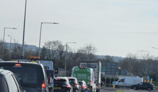 'There are no simple solutions': Sligo-Leitrim minister reacts to fuel protests