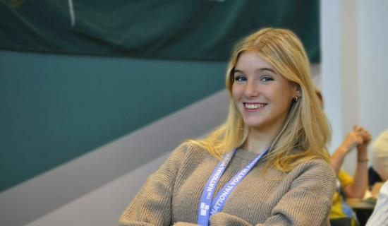 'It&rsquo;s really an honour' - Leitrim woman selected as Local Champion by Youth Council of Ireland